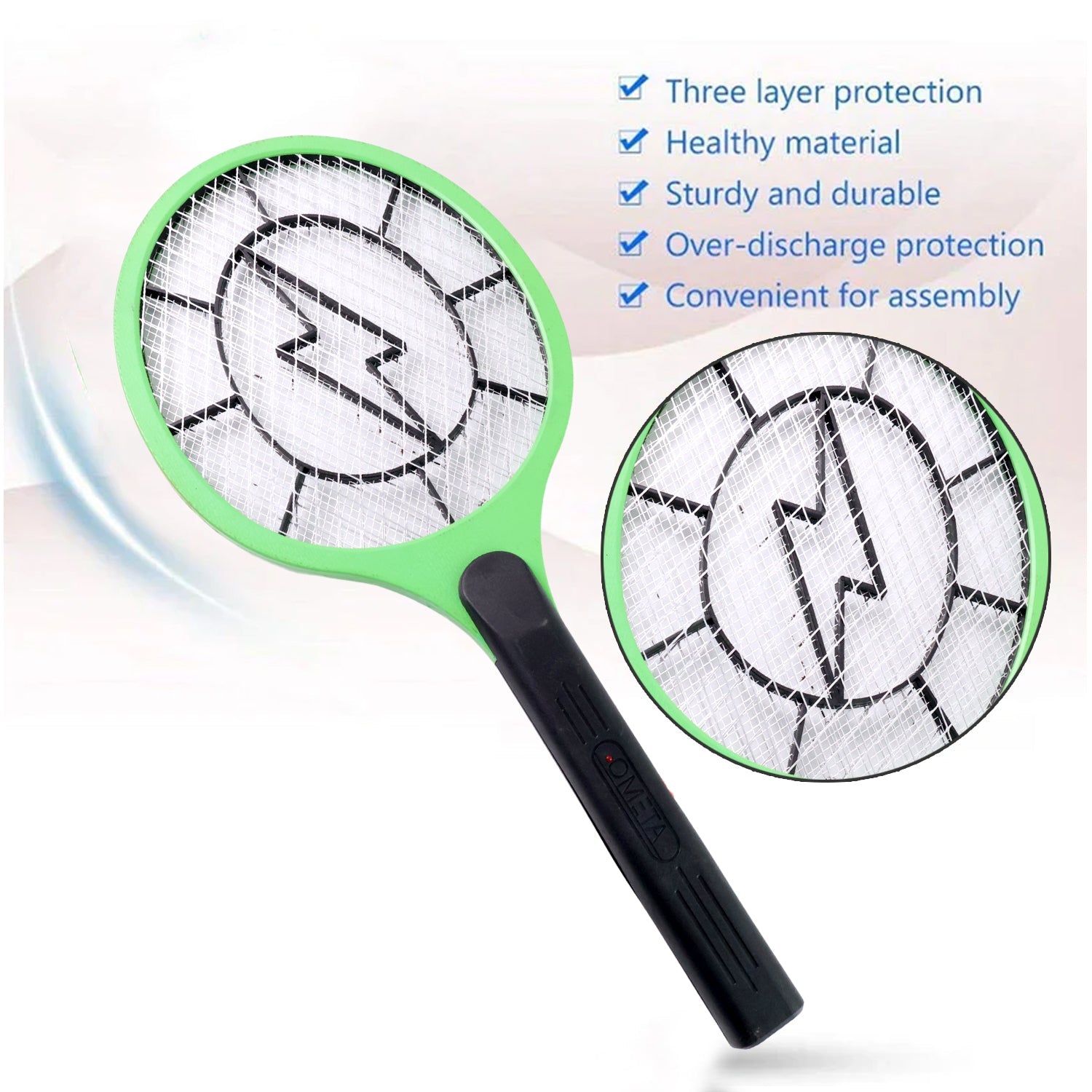 Indoor & Outdoor Mosquito Bat Indoor & Outdoor Mosquito Bat